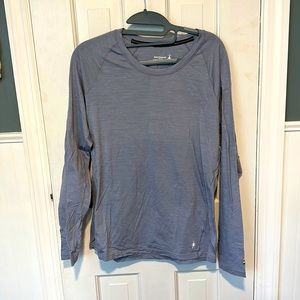 Smartwool long sleeve